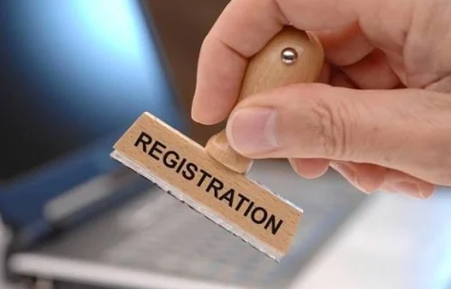 Registration