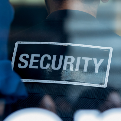 security
