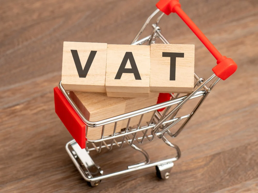 Vat International Trade