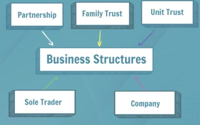 business structure