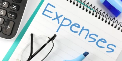 expenses