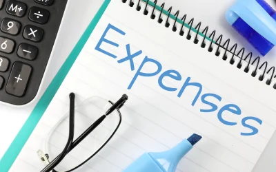 expenses
