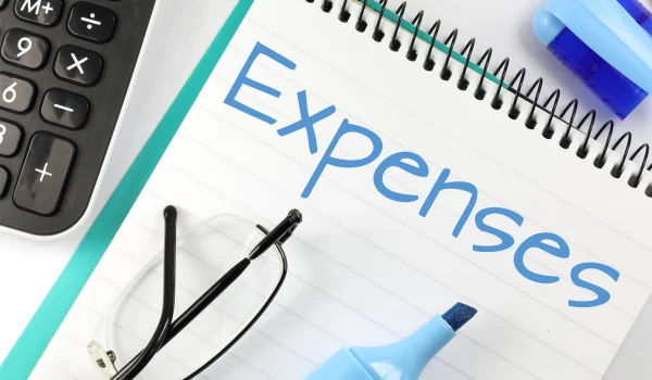 expenses