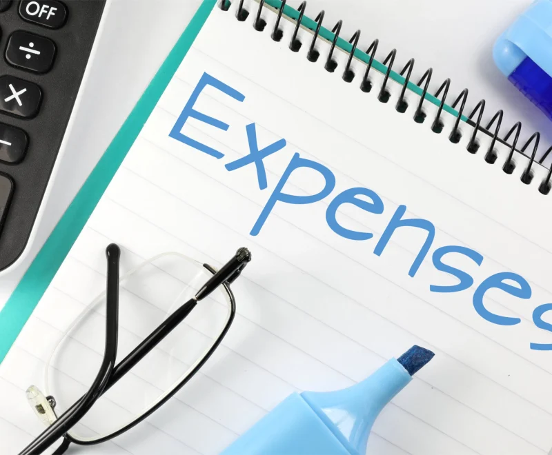 expenses