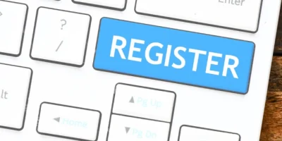 register