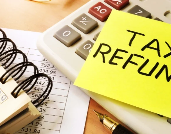 tax refund