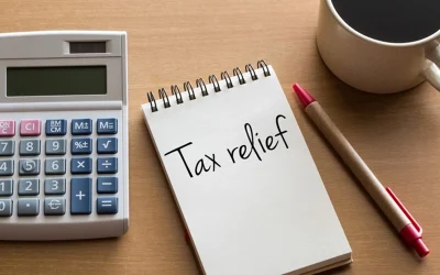 tax-relief