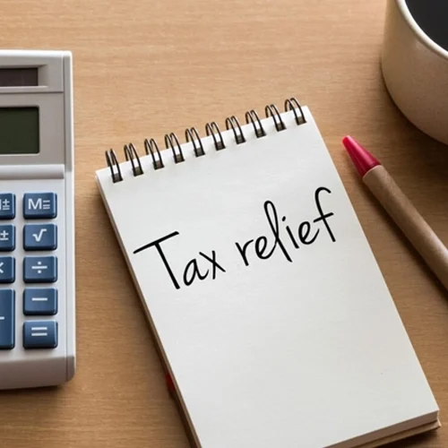 tax-relief