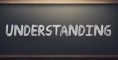 understanding understanding
