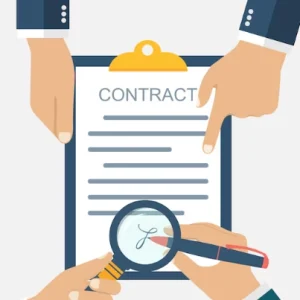 Contract