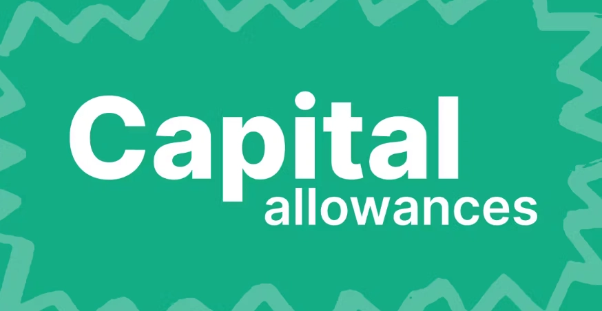 Capital Allowance
