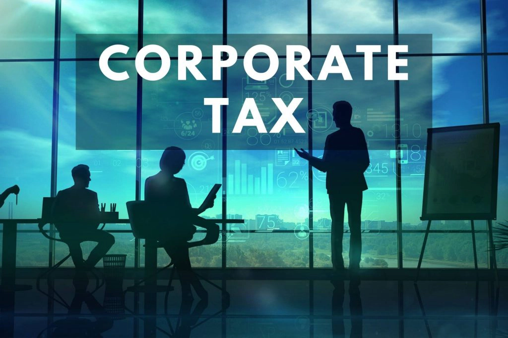 Corporate Tax Corporation Tax
