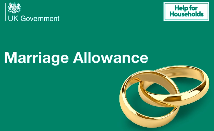 Marriage allowance uk