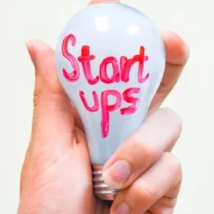 Starting self employment