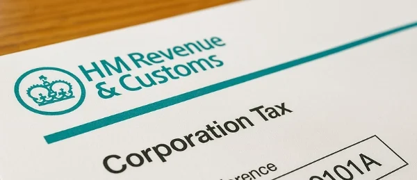 corporation tax