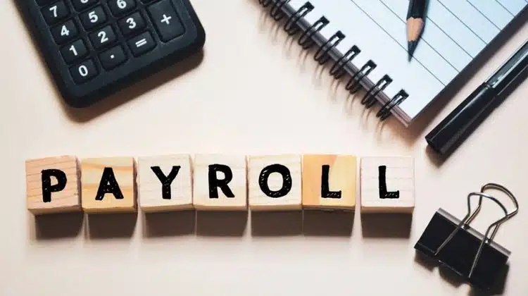 Payroll