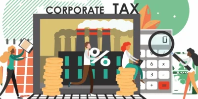 tax corporation